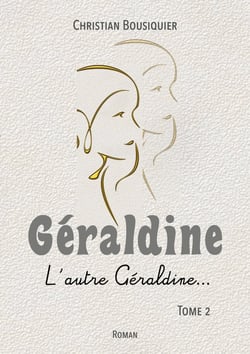 Géraldine : L'autre Géraldine...