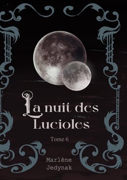 La nuit des Lucioles : cycle des loups-garous