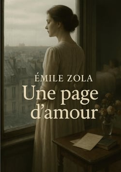 Une page d'amour