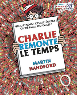 Charlie remonte le temps