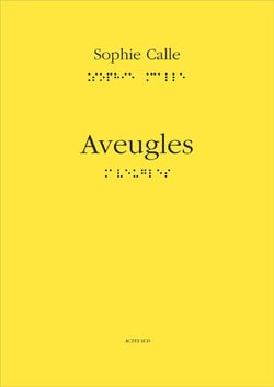 Les aveugles