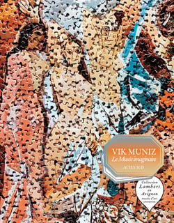 Vik Muniz - le musée imaginaire