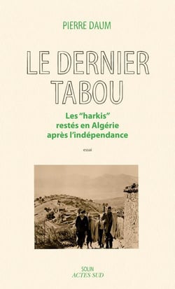 Le Dernier Tabou