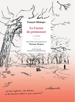 Carnet du promeneur