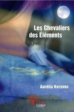Les chevaliers des elements - tome 1 a la recherche des chevaliers des elements
