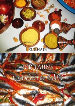 Top tajine - les délices de bahija