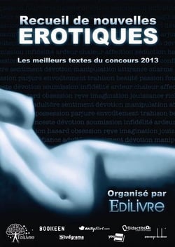 Recueil de nouvelles érotiques