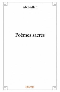 Poèmes sacrés