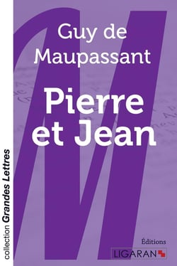 Pierre et Jean
