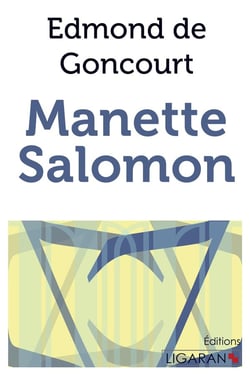 Manette Salomon 