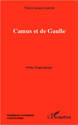 Camus et de Gaulle