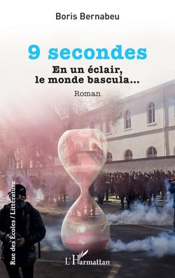 9 secondes : En un eclair, le monde bascula...