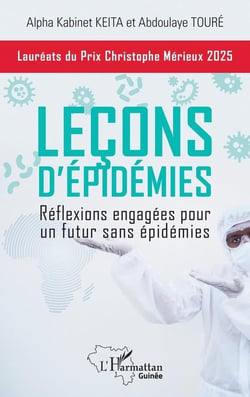 Leçons d'épidémies : Réflexions engagées pour un futur sans épidémies