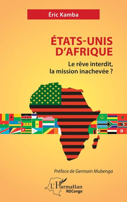 États-Unis d’Afrique