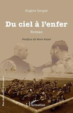 Du ciel à l'enfer