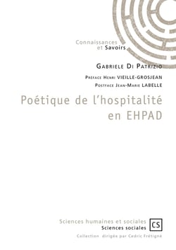 Poetique de l'hospitalite en ehpad