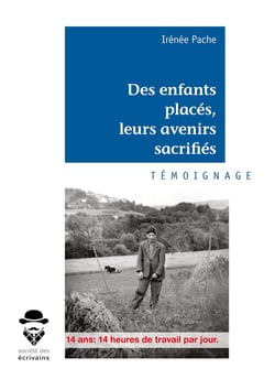 Des enfants places, leurs avenirs sacrifies