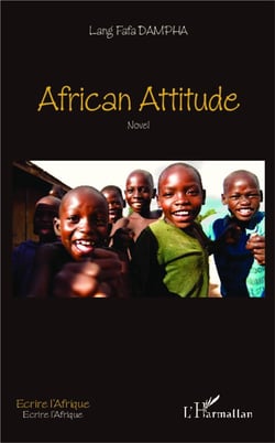 African attitude