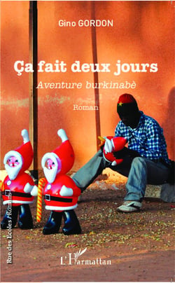 Ça fait deux jours - aventure burkinabé