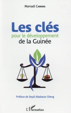 Les clés pour le développement de la guinée