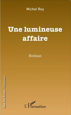 Lumineuse affaire