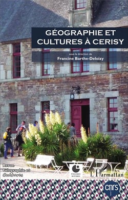 Géographie et cultures à Cerisy