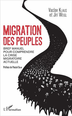 Migration des peuples - bref manuel pour comprendre la crise migratoire acutuelle