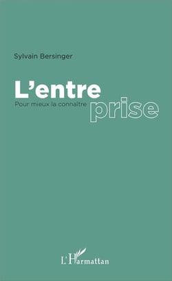 L'entreprise - pour mieux la connaître