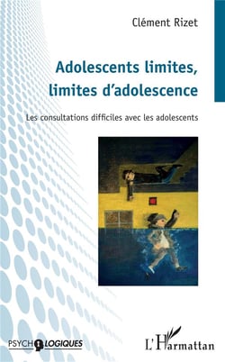 Adolescents limites, limites d'adolescence - les consultations difficiles avec les adolescents