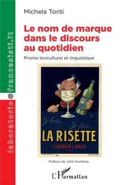 Le nom de marque dans le discours au quotidien - prisme lexiculturel et linguistique