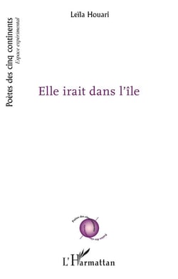 Elle irait dans l'ile
