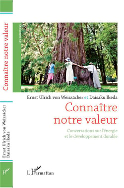 Connaître notre valeur - conversations sur l'énergie et le développement durable