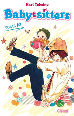 Baby-sitters Tome 10