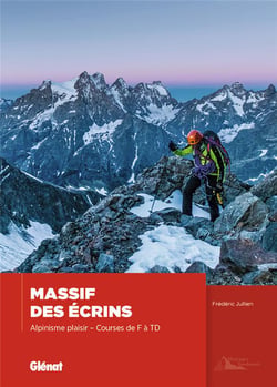 Massif des Écrins, alpinisme plaisir