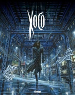Xoco - Intégrale Tomes 01 et 02 - Édition collector