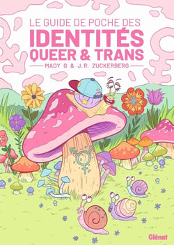 Le guide de poche des identités Queer et trans