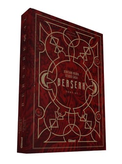 Berserk Tome 42
