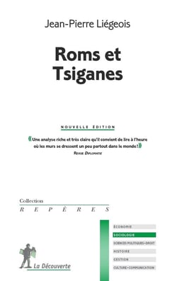 Roms et tsiganes (2e édition)
