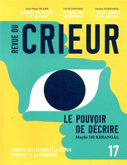 Revue du crieur n.17