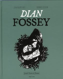 Dian fossey
