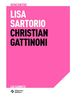 Lisa Sartorio : De l'écorce de l'image à l'arbre dans l'histoire, paysages-limites