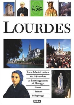 Lourdes (it.) - in situ