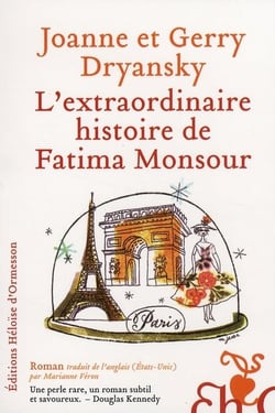 L'extraordinaire histoire de Fatima Monsour