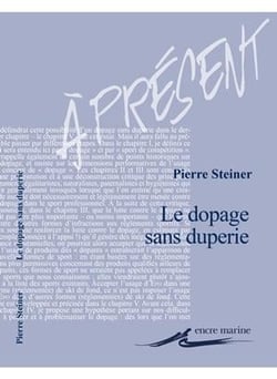 Le dopage sans duperie - essai sur le sport augmenté