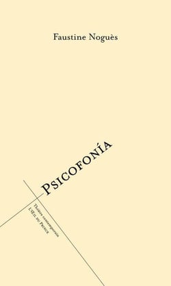 Psicofonía