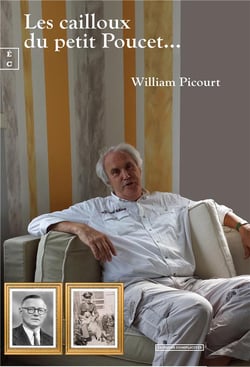 Les cailloux du petit poucet