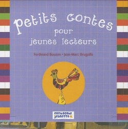 Petits contes pour jeunes lecteurs : joue avec le vent