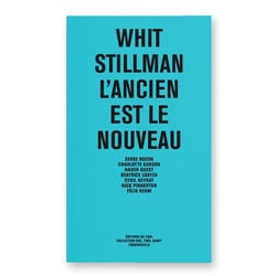 Whit Stillman : l'ancien est le nouveau