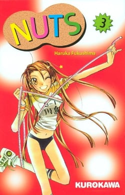 Nuts t.3