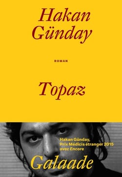 Topaz
